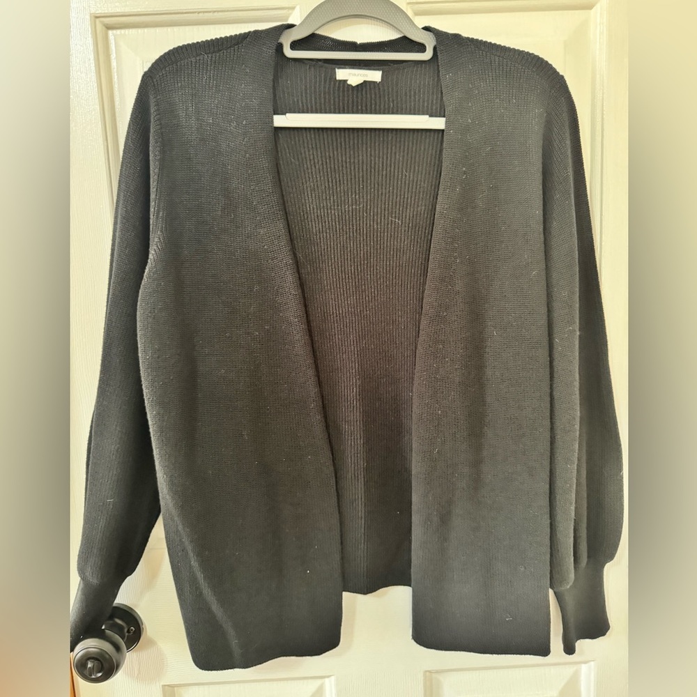 Maurices Cardigan